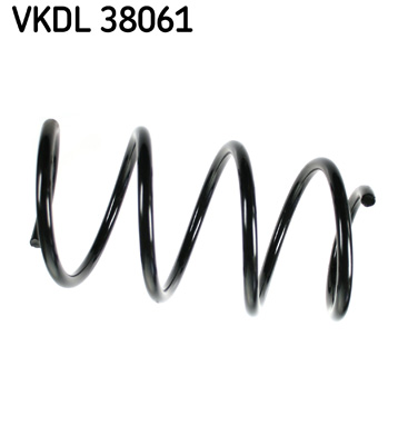 SKF VKDL 38061 Fahrwerksfeder